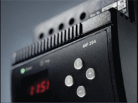 Пульт управления Grundfos Control MP 204